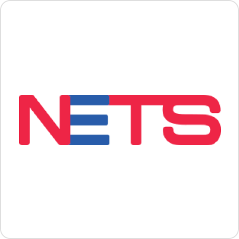 NETS Group logo